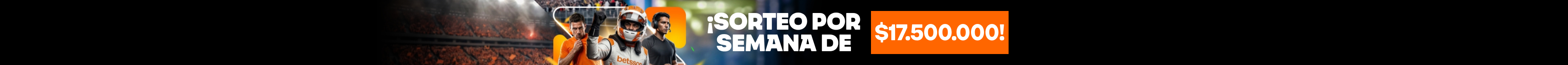 Sorteo Futbolero de $17.500.000